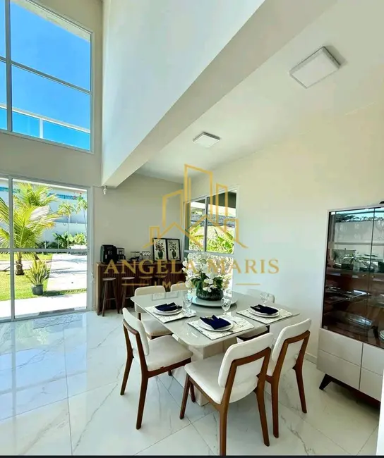 Foto 8 de Casa de Condomínio com 3 quartos à venda, 500m2 em Rio Comprido, Jacarei - SP