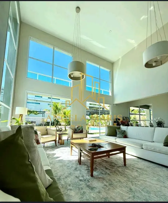 Foto 1 de Casa de Condomínio com 3 quartos à venda, 500m2 em Rio Comprido, Jacarei - SP