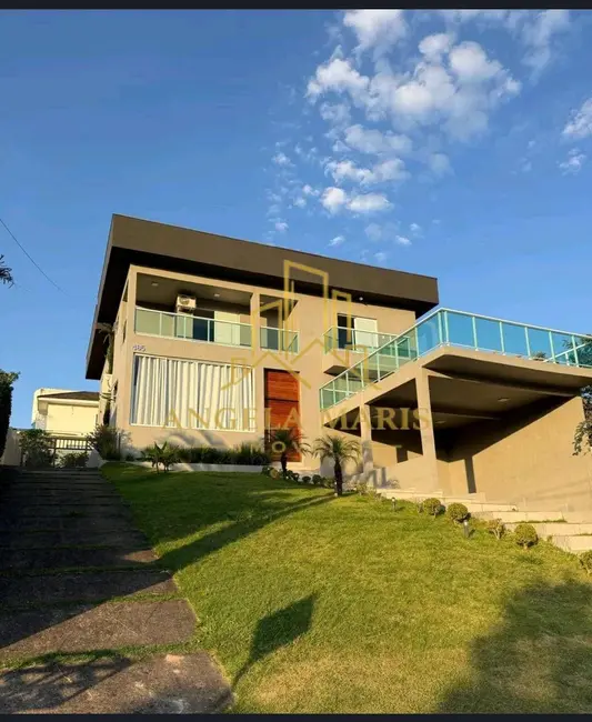Foto 4 de Casa de Condomínio com 3 quartos à venda, 500m2 em Rio Comprido, Jacarei - SP