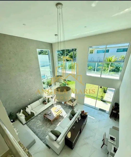 Foto 7 de Casa de Condomínio com 3 quartos à venda, 500m2 em Rio Comprido, Jacarei - SP