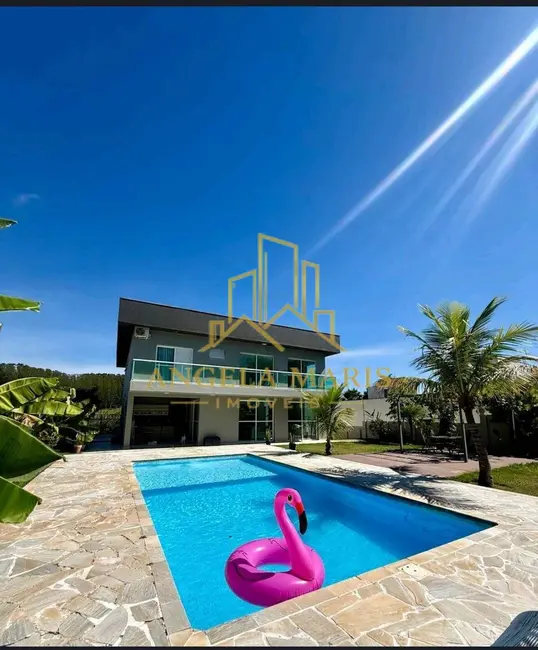 Foto 3 de Casa de Condomínio com 3 quartos à venda, 500m2 em Rio Comprido, Jacarei - SP