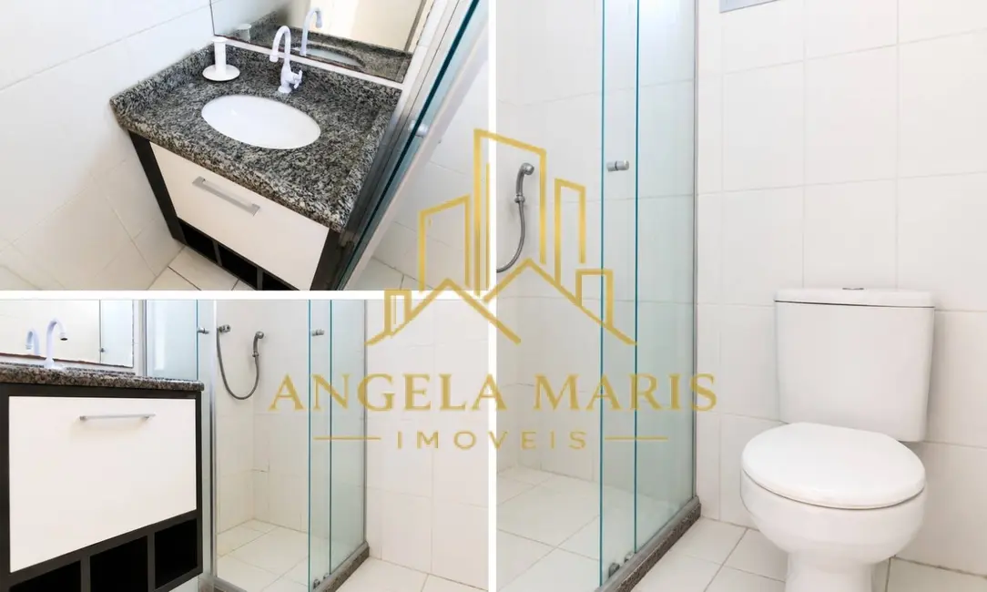 Foto 7 de Apartamento com 2 quartos à venda, 63m2 em Sao Jose Dos Campos - SP
