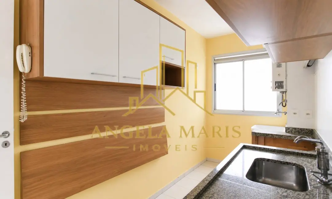 Foto 6 de Apartamento com 2 quartos à venda, 63m2 em Sao Jose Dos Campos - SP