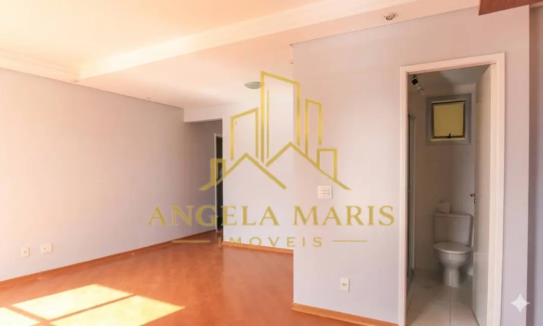 Foto 3 de Apartamento com 2 quartos à venda, 63m2 em Sao Jose Dos Campos - SP