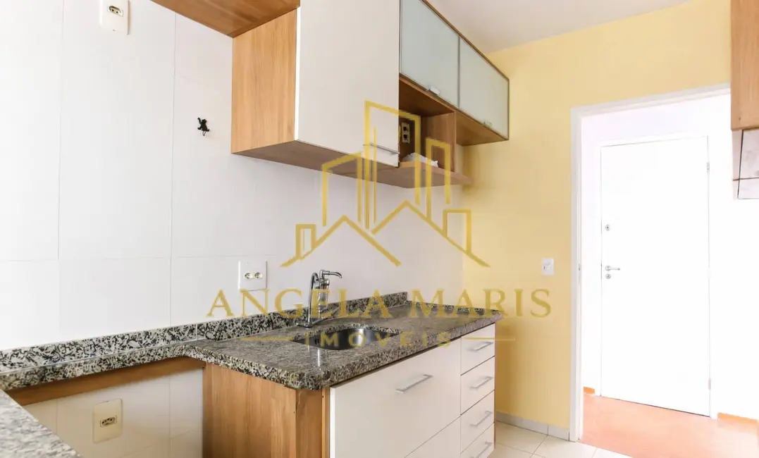 Foto 5 de Apartamento com 2 quartos à venda, 63m2 em Sao Jose Dos Campos - SP