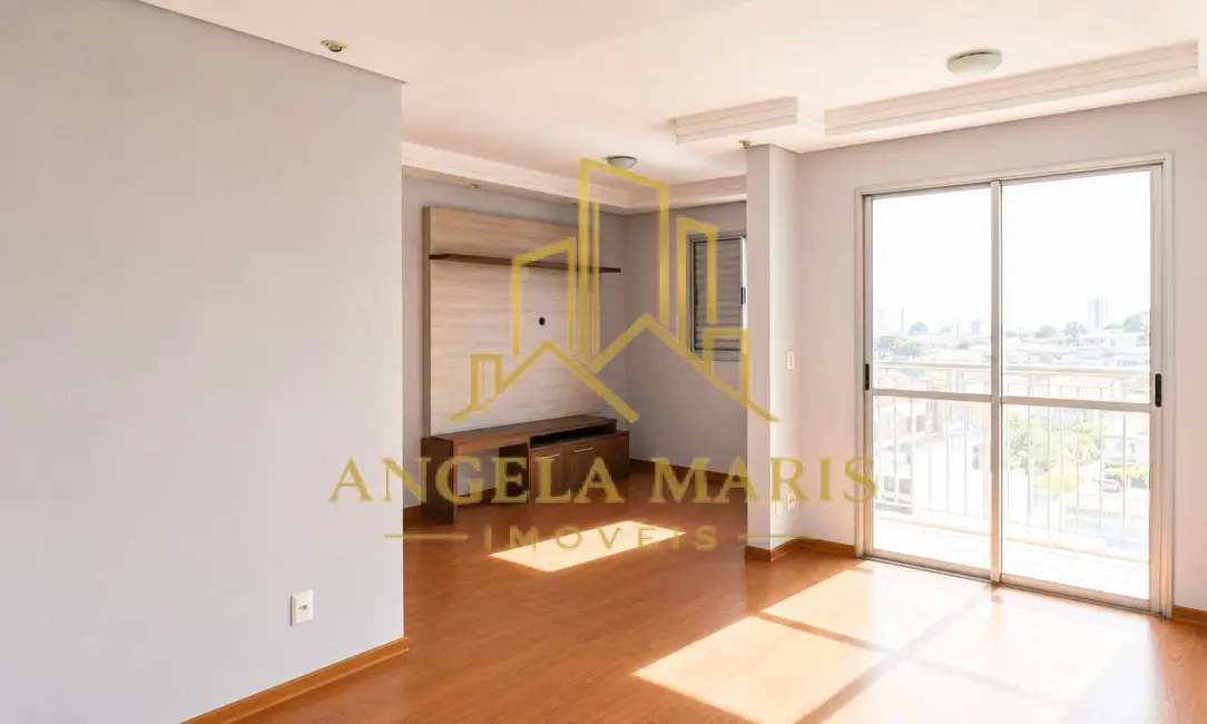 Foto 1 de Apartamento com 2 quartos à venda, 63m2 em Sao Jose Dos Campos - SP