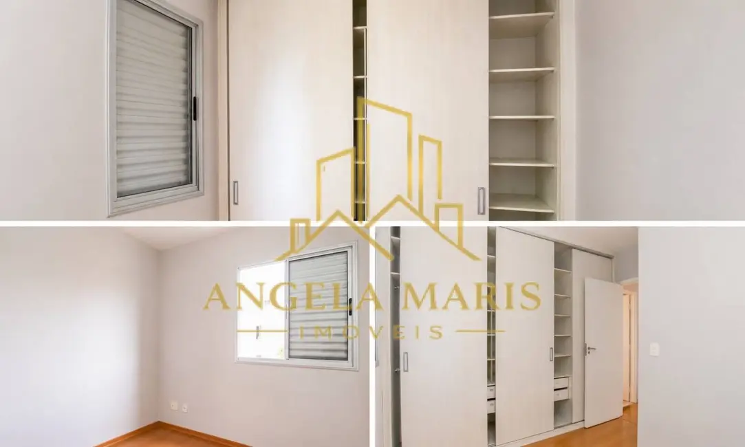 Foto 9 de Apartamento com 2 quartos à venda, 63m2 em Sao Jose Dos Campos - SP