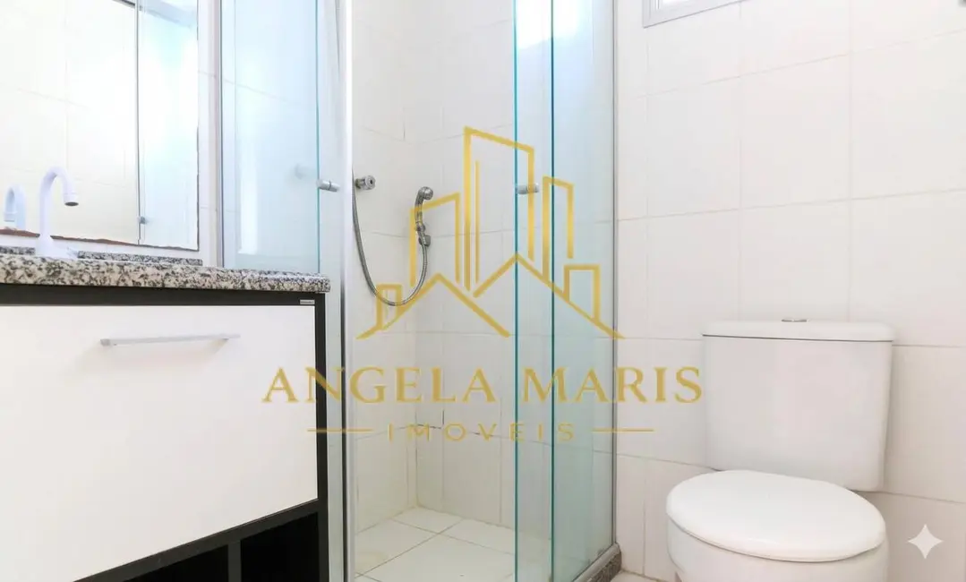 Foto 8 de Apartamento com 2 quartos à venda, 63m2 em Sao Jose Dos Campos - SP