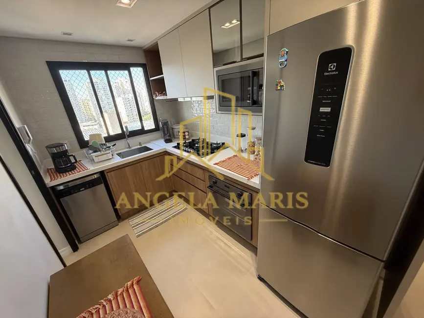 Foto 4 de Apartamento com 3 quartos à venda, 120m2 em Sao Jose Dos Campos - SP