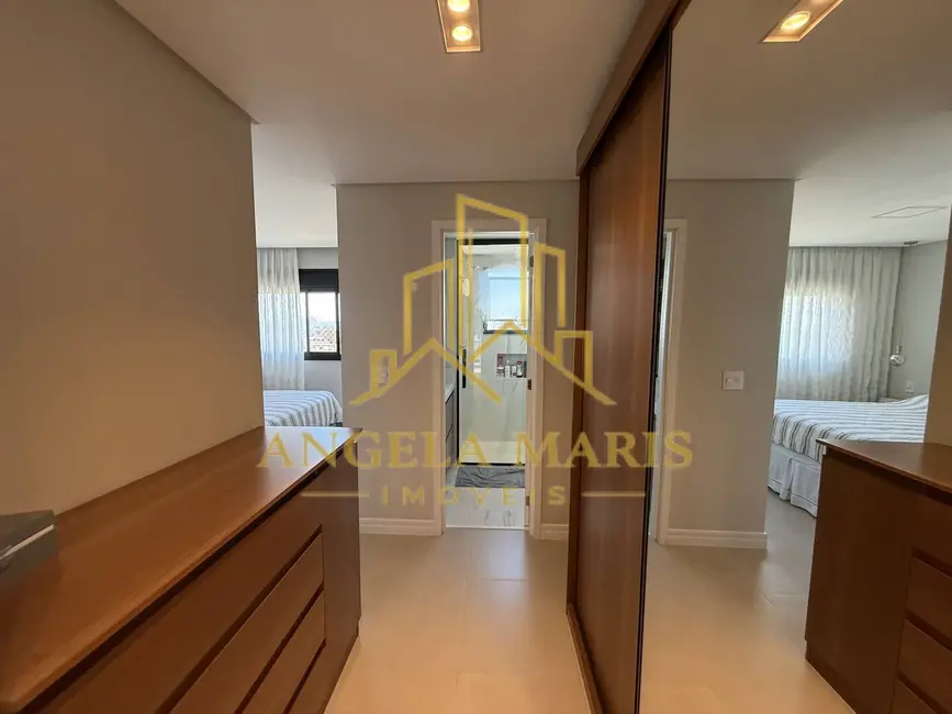 Foto 9 de Apartamento com 3 quartos à venda, 120m2 em Sao Jose Dos Campos - SP