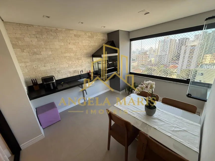 Foto 5 de Apartamento com 3 quartos à venda, 120m2 em Sao Jose Dos Campos - SP