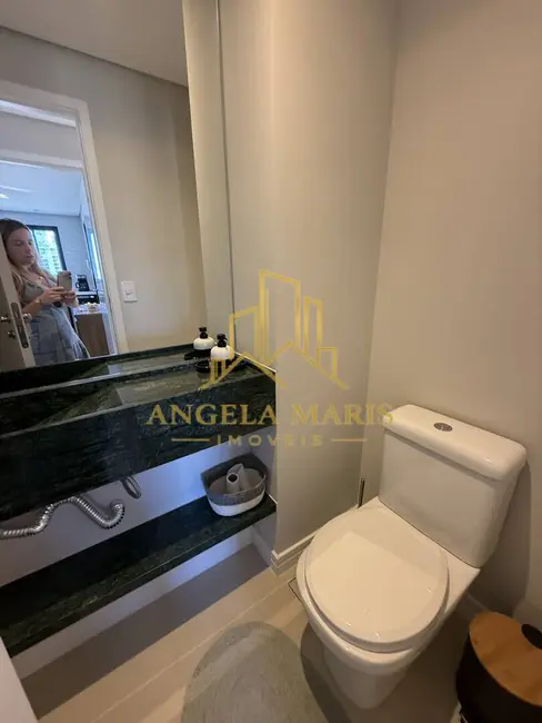 Foto 6 de Apartamento com 3 quartos à venda, 120m2 em Sao Jose Dos Campos - SP