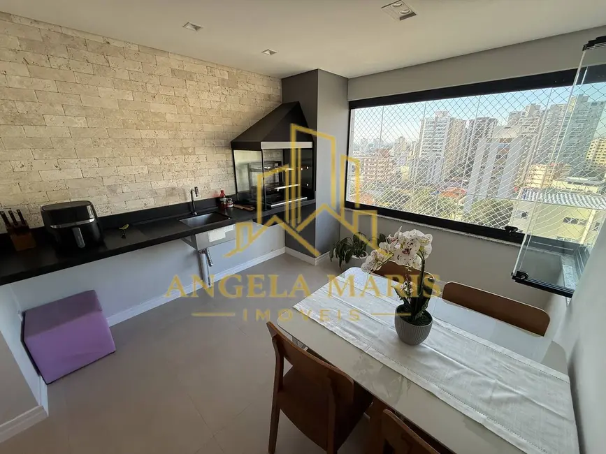Foto 1 de Apartamento com 3 quartos à venda, 120m2 em Sao Jose Dos Campos - SP