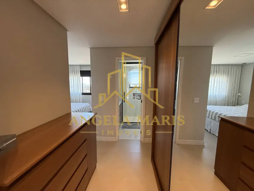 Foto 8 de Apartamento com 3 quartos à venda, 120m2 em Sao Jose Dos Campos - SP