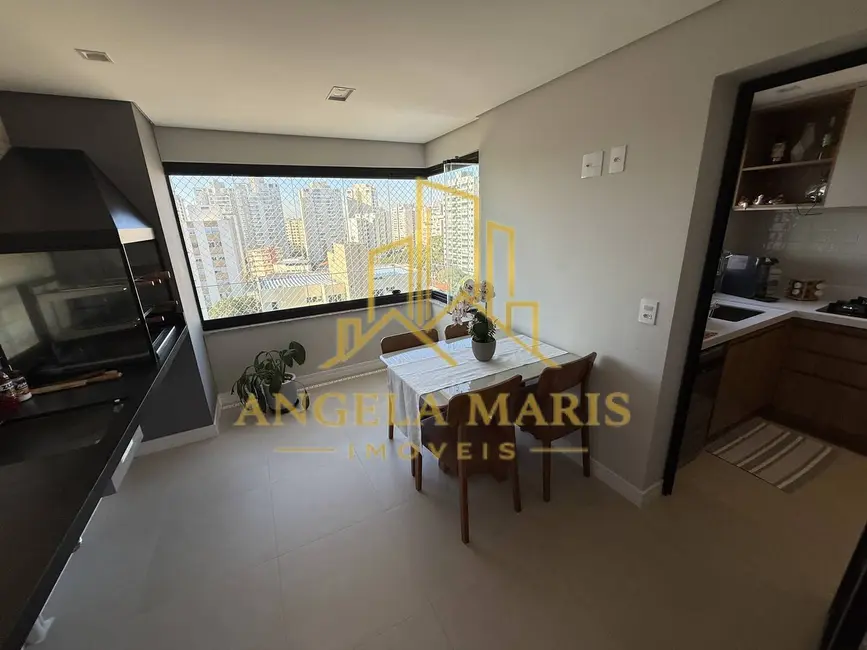 Foto 2 de Apartamento com 3 quartos à venda, 120m2 em Sao Jose Dos Campos - SP