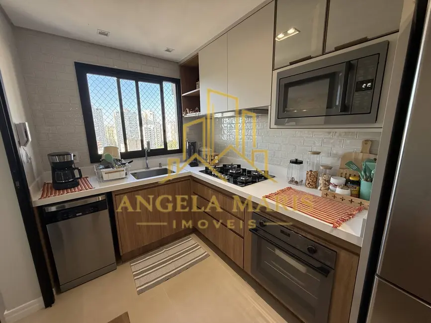 Foto 3 de Apartamento com 3 quartos à venda, 120m2 em Sao Jose Dos Campos - SP
