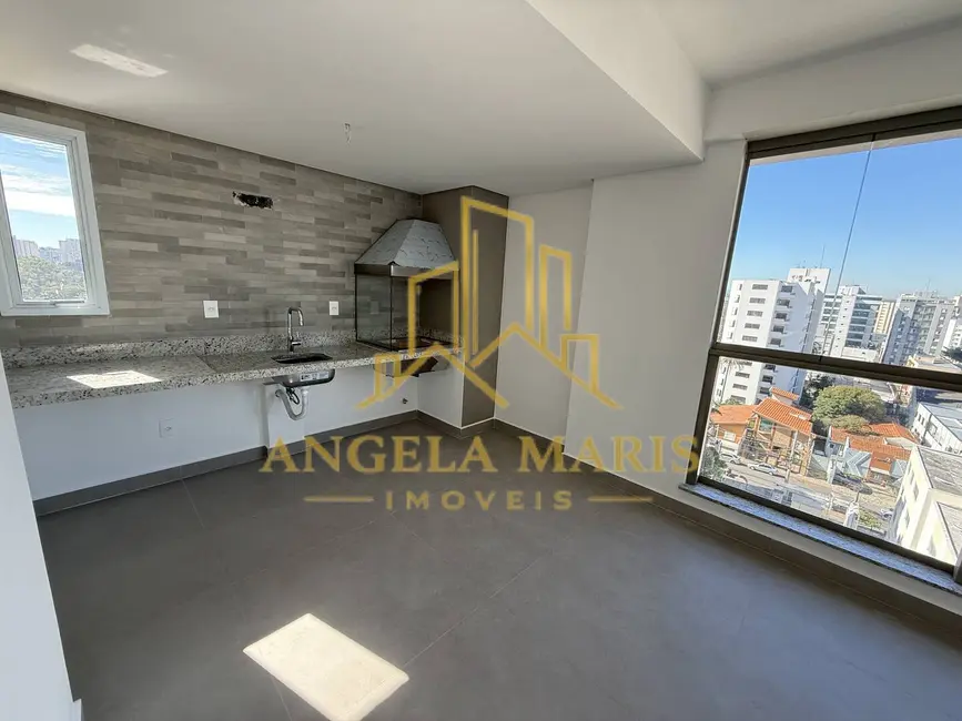 Foto 2 de Apartamento com 3 quartos à venda e para alugar, 115m2 em Sao Jose Dos Campos - SP