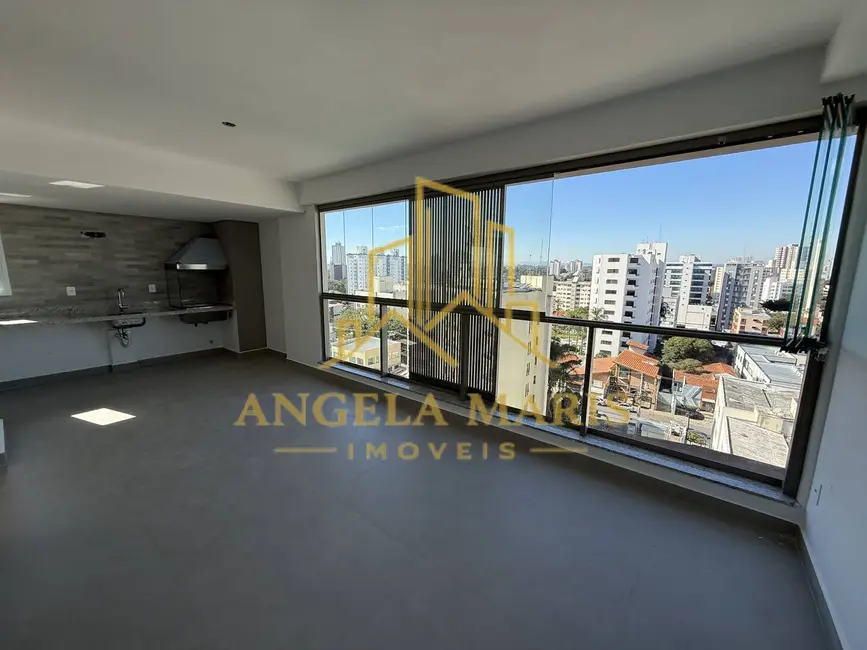 Foto 1 de Apartamento com 3 quartos à venda e para alugar, 115m2 em Sao Jose Dos Campos - SP