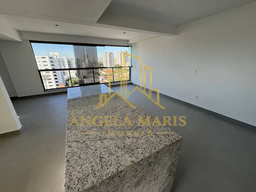 Foto 7 de Apartamento com 3 quartos à venda e para alugar, 115m2 em Sao Jose Dos Campos - SP