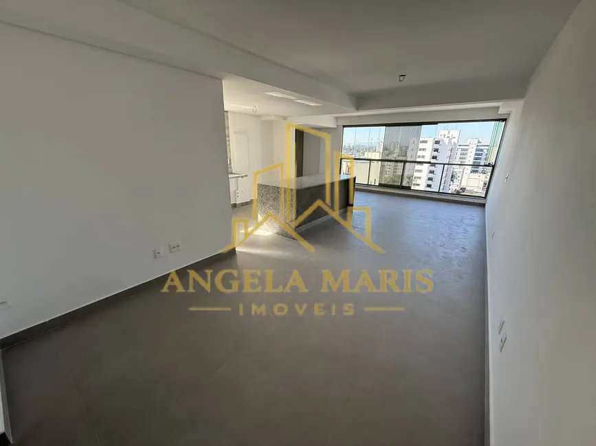 Foto 9 de Apartamento com 3 quartos à venda e para alugar, 115m2 em Sao Jose Dos Campos - SP