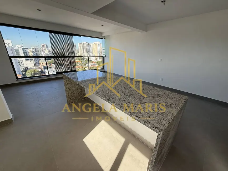 Foto 3 de Apartamento com 3 quartos à venda e para alugar, 115m2 em Sao Jose Dos Campos - SP