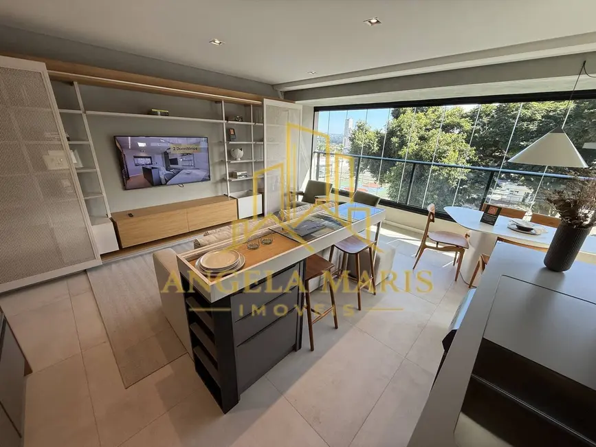 Foto 2 de Apartamento com 3 quartos à venda e para alugar, 93m2 em Sao Jose Dos Campos - SP