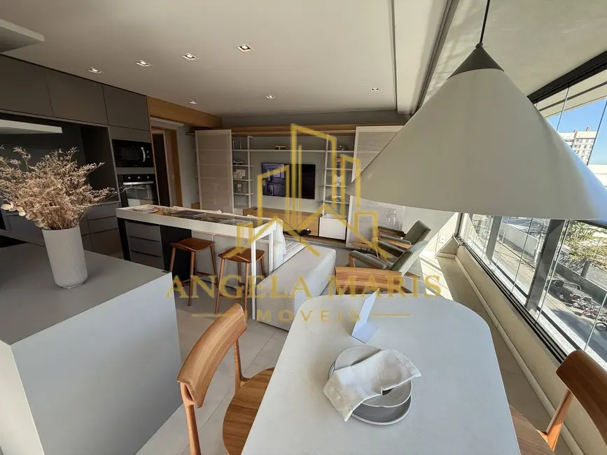 Foto 4 de Apartamento com 3 quartos à venda e para alugar, 93m2 em Sao Jose Dos Campos - SP