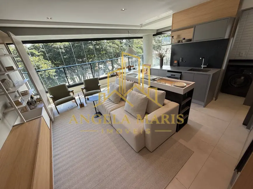 Foto 6 de Apartamento com 3 quartos à venda e para alugar, 93m2 em Sao Jose Dos Campos - SP