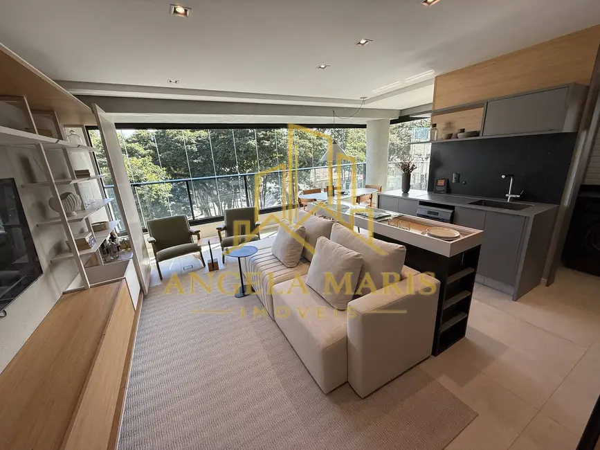 Foto 1 de Apartamento com 3 quartos à venda e para alugar, 93m2 em Sao Jose Dos Campos - SP