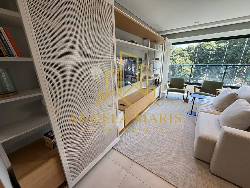 Foto 8 de Apartamento com 3 quartos à venda e para alugar, 93m2 em Sao Jose Dos Campos - SP
