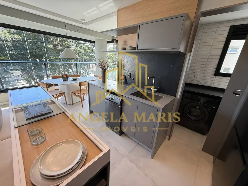 Foto 3 de Apartamento com 3 quartos à venda e para alugar, 93m2 em Sao Jose Dos Campos - SP