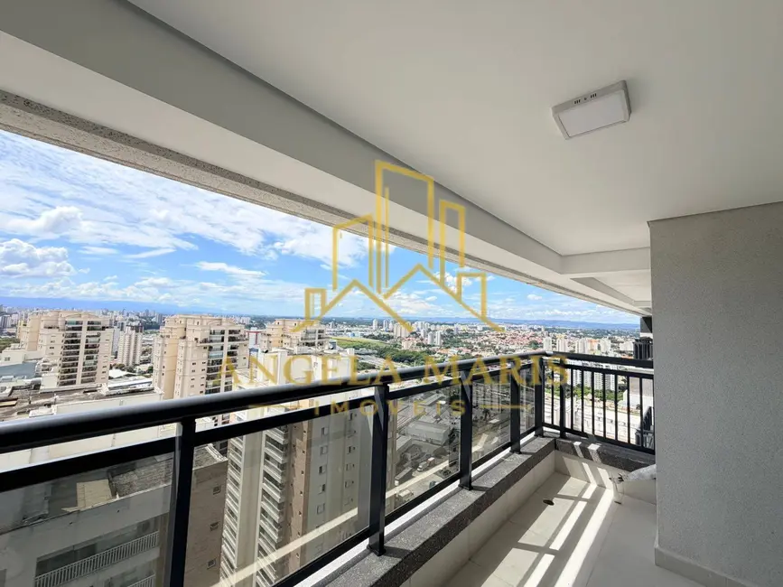 Apartamento com 2 quartos à venda, 69m2 em Sao Jose Dos Campos - SP - imagem 3 Foto 3 de Apartamento com 2 quartos à venda, 69m2 em Sao Jose Dos Campos - SP