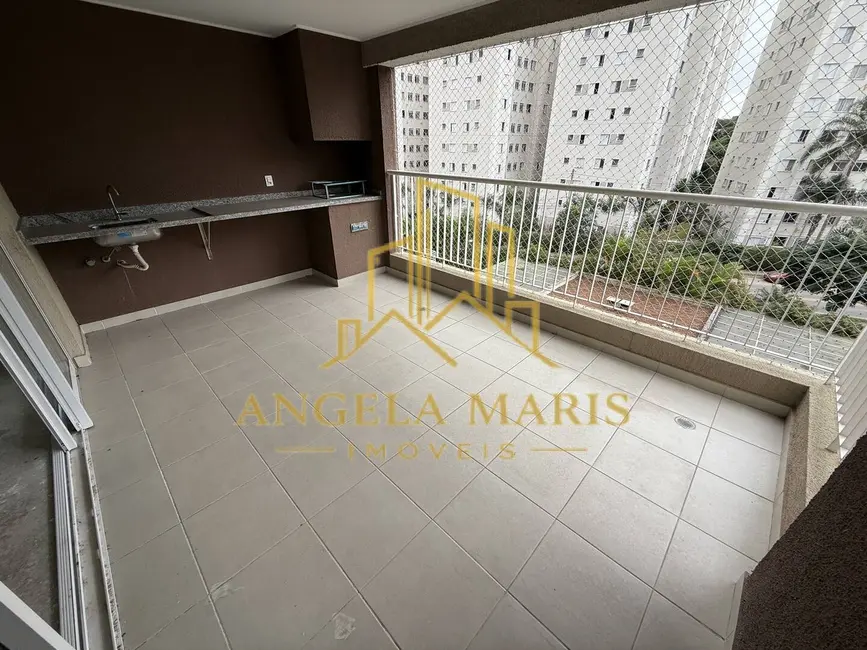 Foto 4 de Apartamento com 4 quartos à venda, 122m2 em Sao Jose Dos Campos - SP