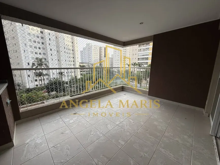 Foto 3 de Apartamento com 4 quartos à venda, 122m2 em Sao Jose Dos Campos - SP