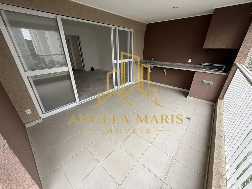 Foto 1 de Apartamento com 4 quartos à venda, 122m2 em Sao Jose Dos Campos - SP