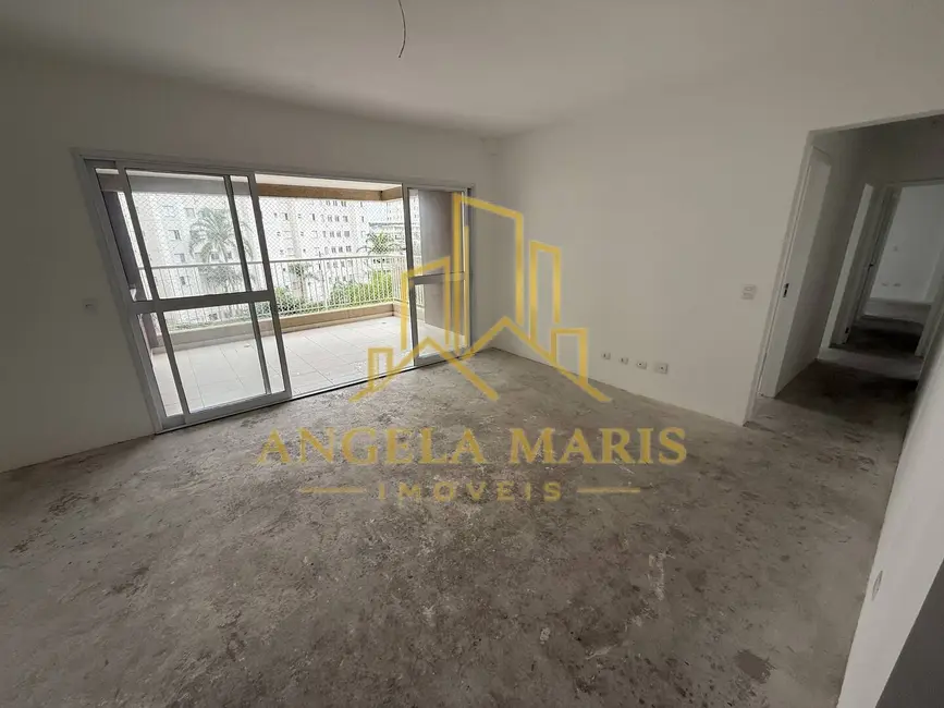 Foto 2 de Apartamento com 4 quartos à venda, 122m2 em Sao Jose Dos Campos - SP