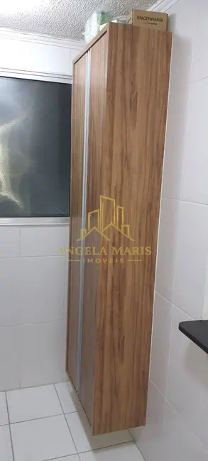 Apartamento com 2 quartos à venda em Sao Jose Dos Campos - SP - imagem 9 Foto 9 de Apartamento com 2 quartos à venda em Sao Jose Dos Campos - SP