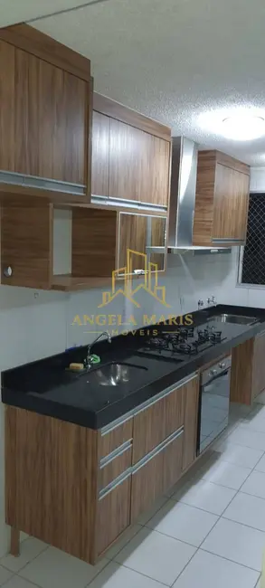 Apartamento com 2 quartos à venda em Sao Jose Dos Campos - SP - imagem 1 Foto 1 de Apartamento com 2 quartos à venda em Sao Jose Dos Campos - SP