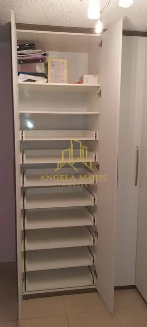 Apartamento com 2 quartos à venda em Sao Jose Dos Campos - SP - imagem 4 Foto 4 de Apartamento com 2 quartos à venda em Sao Jose Dos Campos - SP