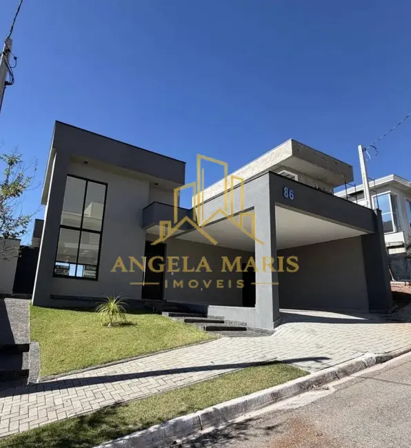 Casa de Condomínio à venda, 250m2 em Sao Jose Dos Campos - SP - imagem 1 Foto 1 de Casa de Condomínio à venda, 250m2 em Sao Jose Dos Campos - SP