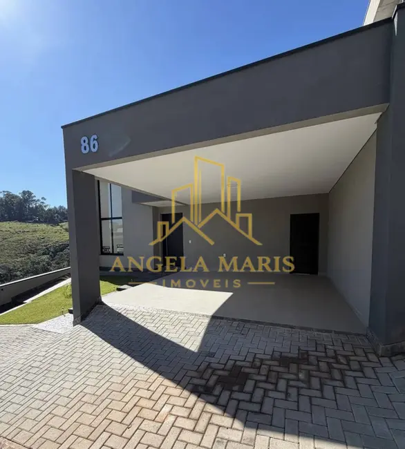 Casa de Condomínio à venda, 250m2 em Sao Jose Dos Campos - SP - imagem 9 Foto 9 de Casa de Condomínio à venda, 250m2 em Sao Jose Dos Campos - SP