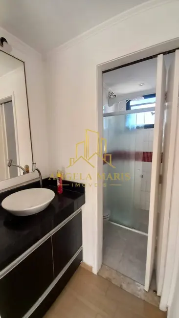 Foto 9 de Apartamento com 2 quartos à venda, 66m2 em Sao Jose Dos Campos - SP