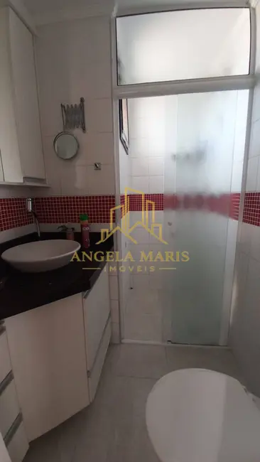 Foto 8 de Apartamento com 2 quartos à venda, 66m2 em Sao Jose Dos Campos - SP