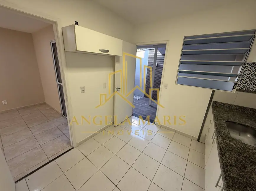 Foto 9 de Casa com 3 quartos à venda e para alugar, 127m2 em Sao Jose Dos Campos - SP
