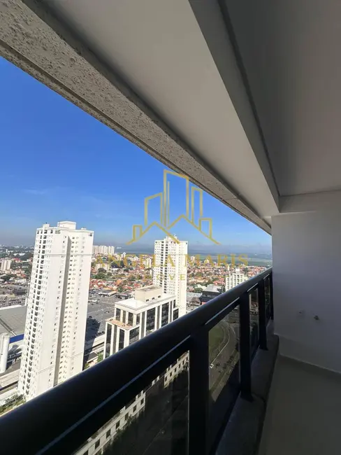 Apartamento à venda e para alugar em Sao Jose Dos Campos - SP - imagem 2 Foto 2 de Apartamento à venda e para alugar em Sao Jose Dos Campos - SP