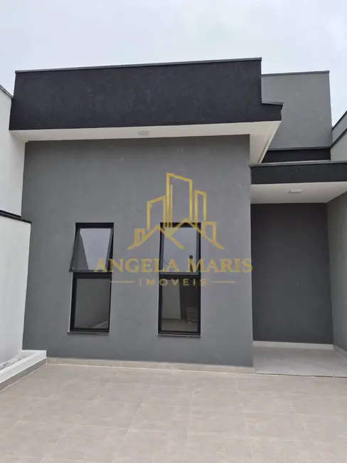 Casa com 3 quartos à venda, 87m2 em Residencial Esperança, Cacapava - SP - imagem 1 Foto 1 de Casa com 3 quartos à venda, 87m2 em Residencial Esperança, Cacapava - SP