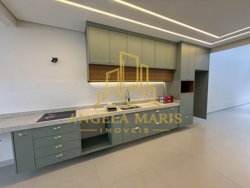 Foto 2 de Casa de Condomínio com 3 quartos à venda, 140m2 em Sao Jose Dos Campos - SP