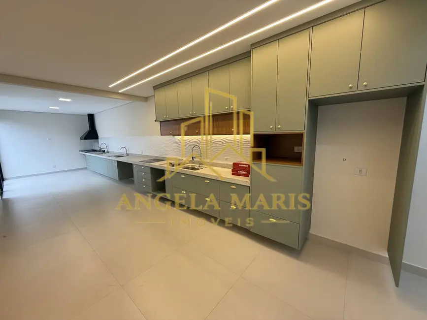 Foto 1 de Casa de Condomínio com 3 quartos à venda, 140m2 em Sao Jose Dos Campos - SP