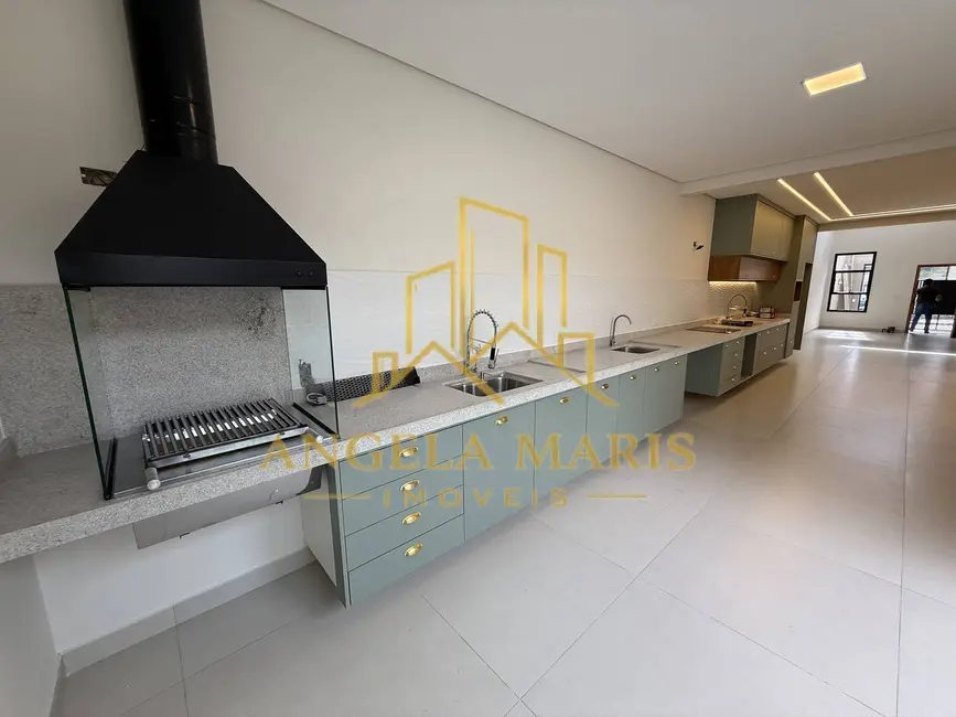 Foto 3 de Casa de Condomínio com 3 quartos à venda, 140m2 em Sao Jose Dos Campos - SP
