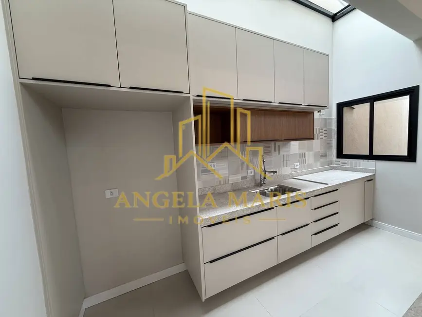 Foto 6 de Casa de Condomínio com 3 quartos à venda, 175m2 em Sao Jose Dos Campos - SP